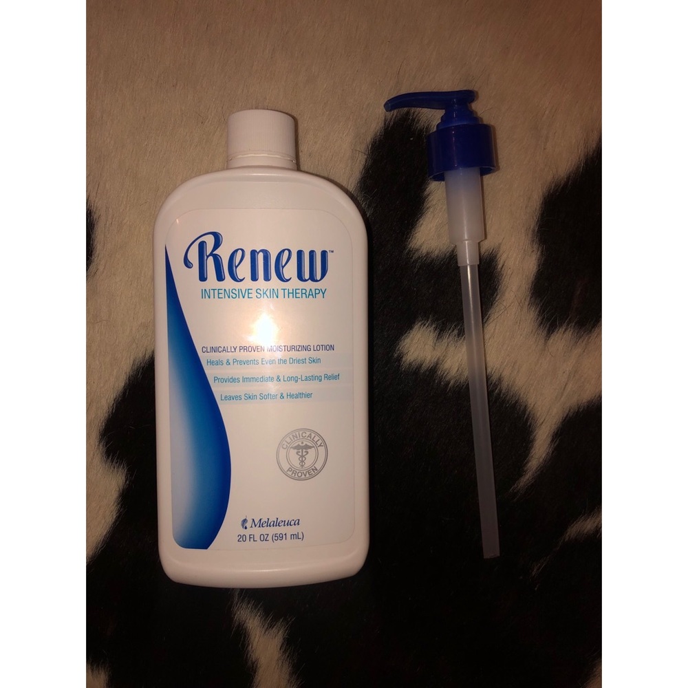 Renew Lotion